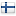 kishdiving.com server is located in Finland